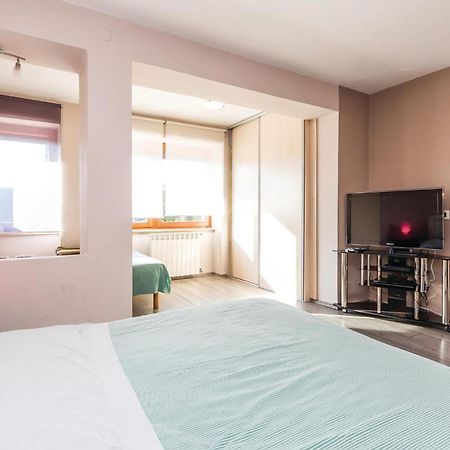Stunning Apartment In Rijeka With 1 Bedrooms And Wifi Kültér fotó