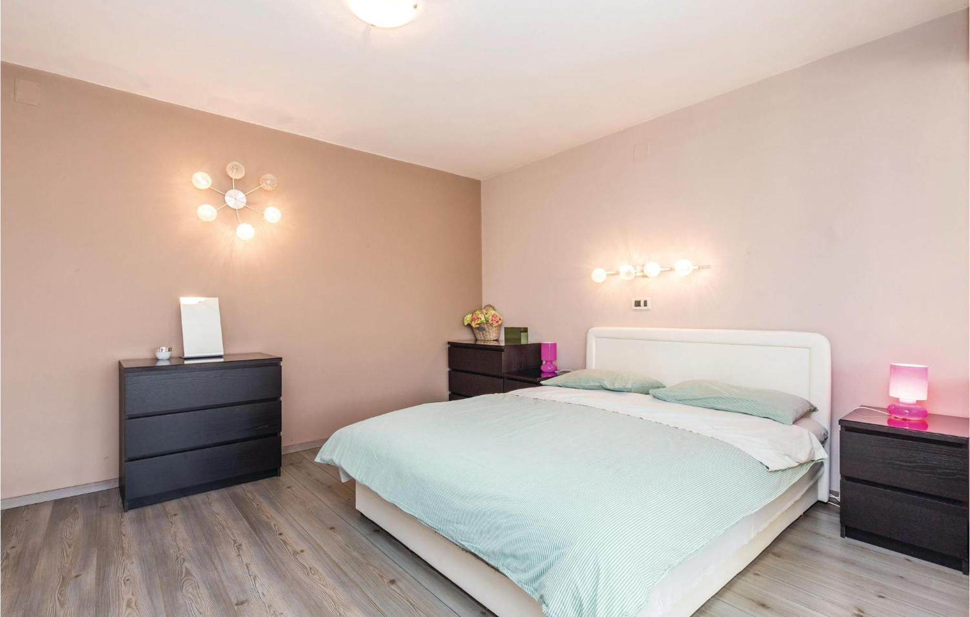 Stunning Apartment In Rijeka With 1 Bedrooms And Wifi Kültér fotó
