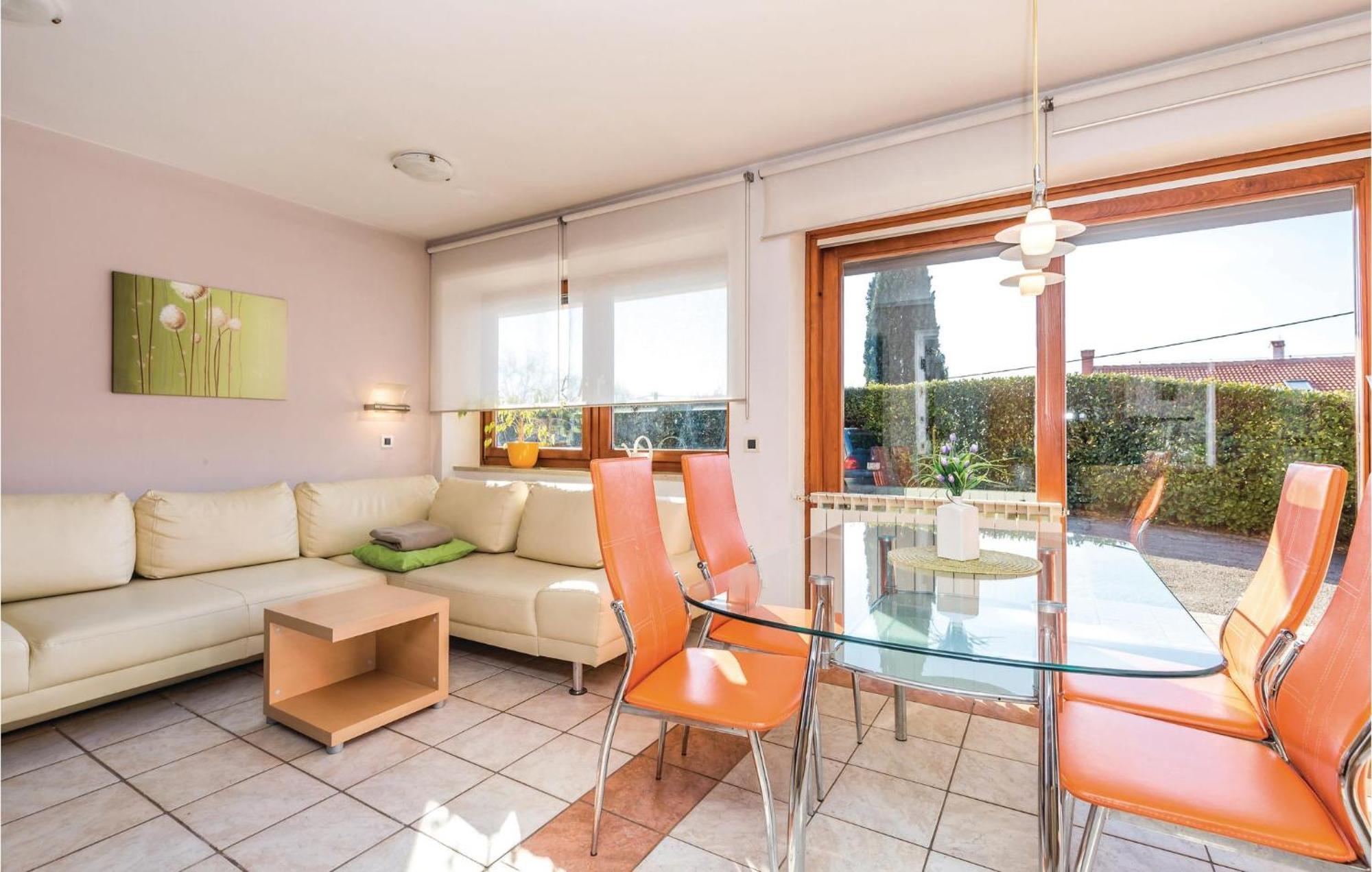 Stunning Apartment In Rijeka With 1 Bedrooms And Wifi Kültér fotó