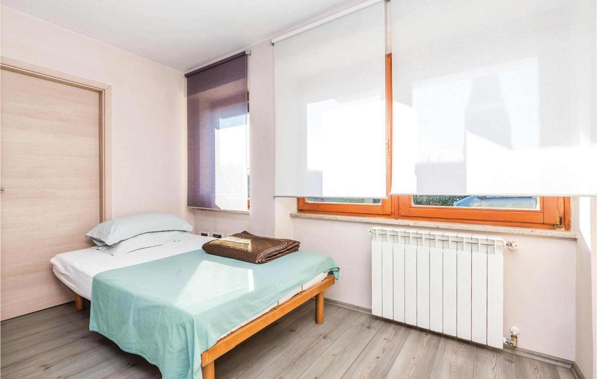 Stunning Apartment In Rijeka With 1 Bedrooms And Wifi Kültér fotó
