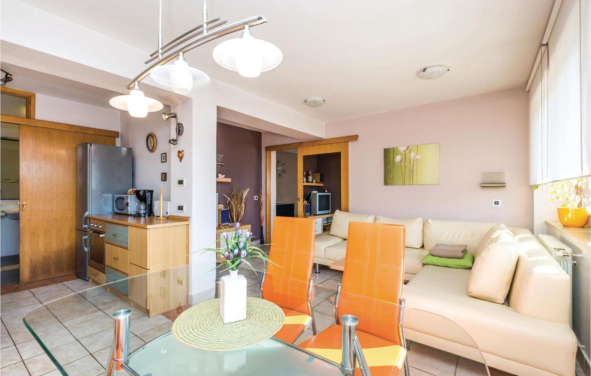 Stunning Apartment In Rijeka With 1 Bedrooms And Wifi Kültér fotó