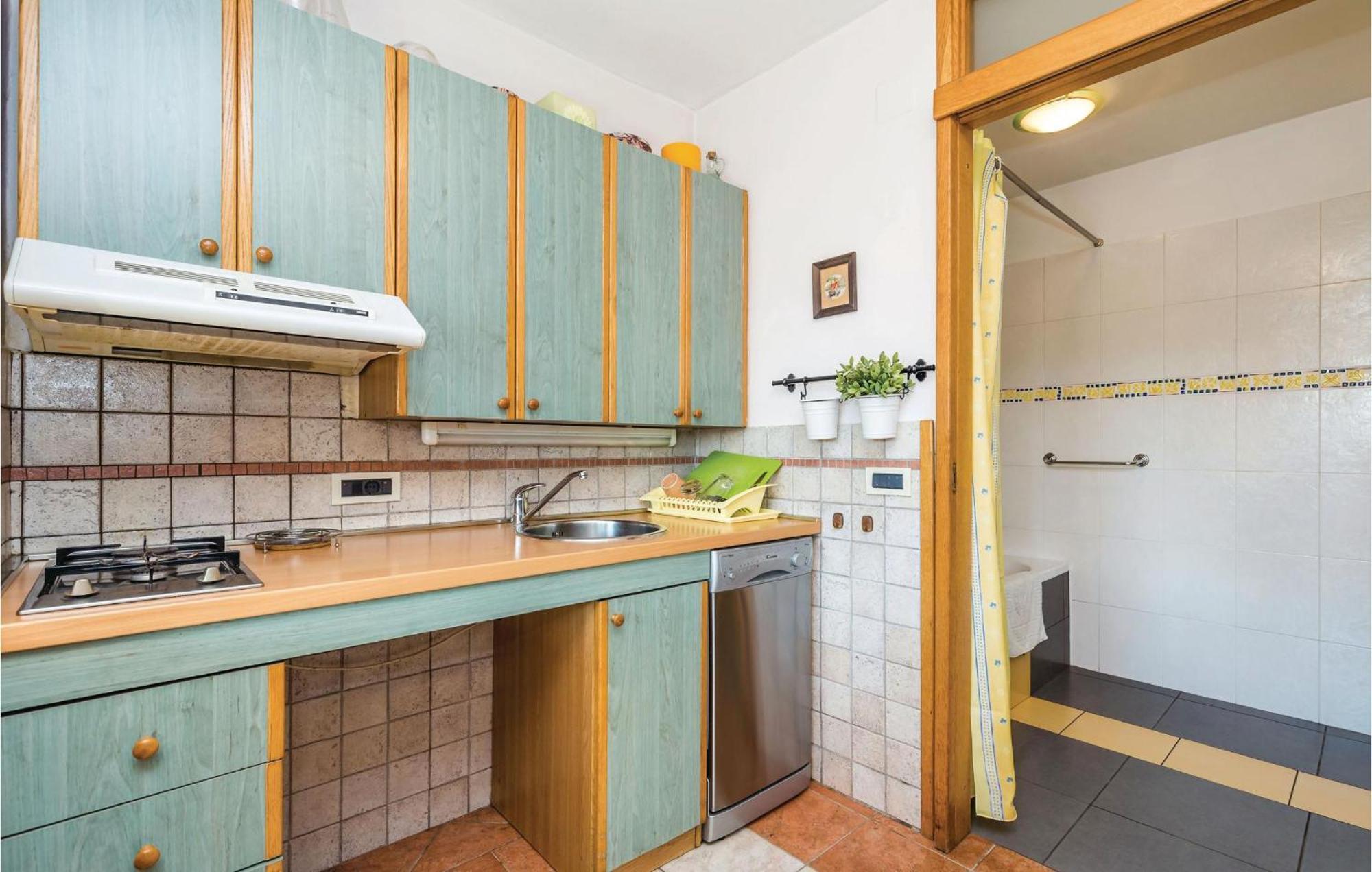 Stunning Apartment In Rijeka With 1 Bedrooms And Wifi Kültér fotó