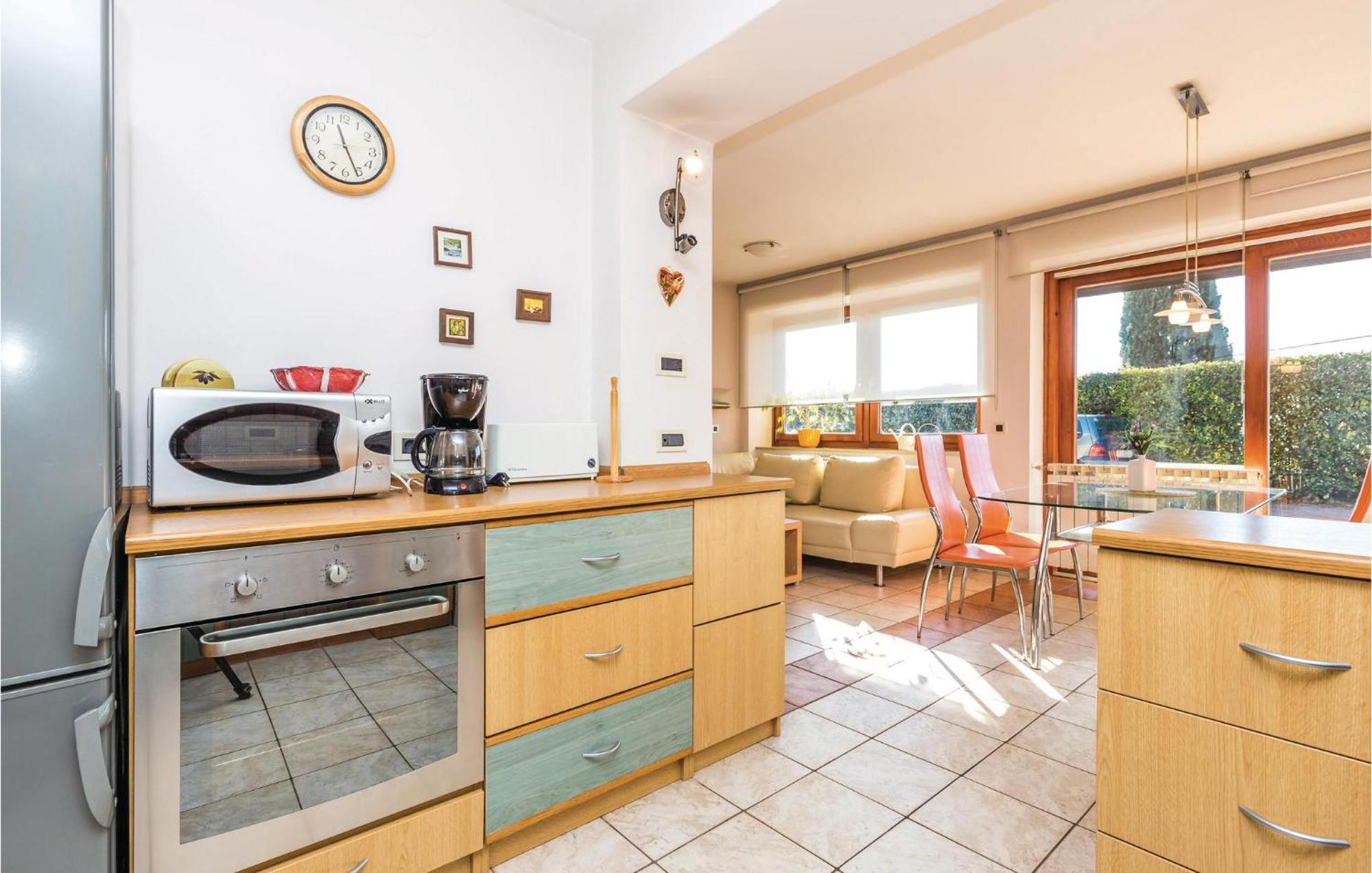 Stunning Apartment In Rijeka With 1 Bedrooms And Wifi Kültér fotó