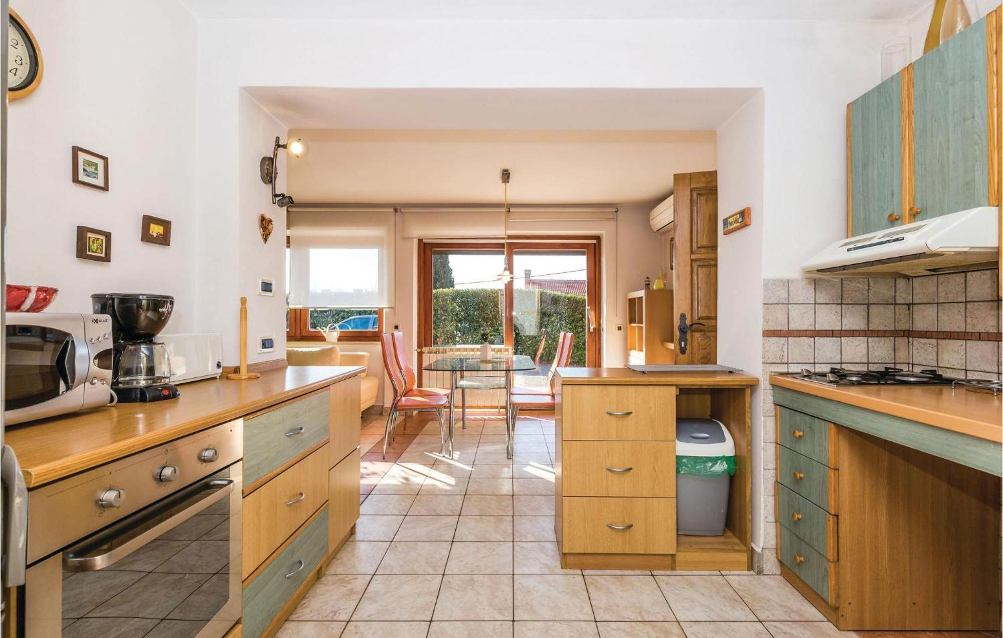 Stunning Apartment In Rijeka With 1 Bedrooms And Wifi Kültér fotó