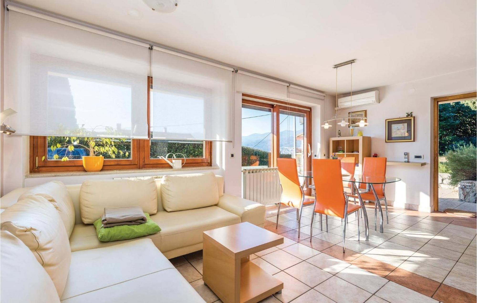 Stunning Apartment In Rijeka With 1 Bedrooms And Wifi Kültér fotó